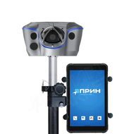 Приёмник PrinCe i95XR (с контроллером PrinCe LT800)